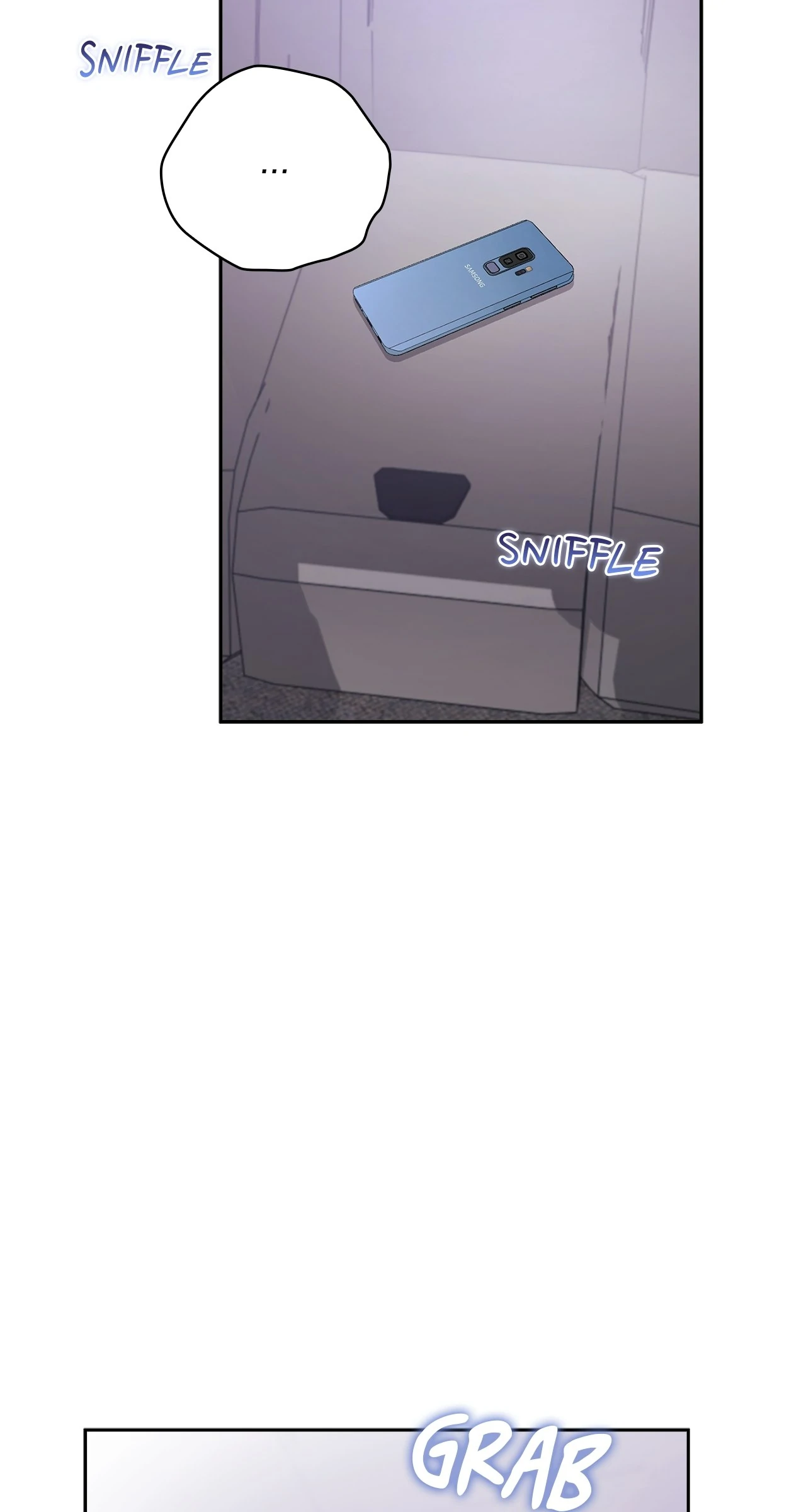 Quiet in the Office! Chapter 59 - page 47