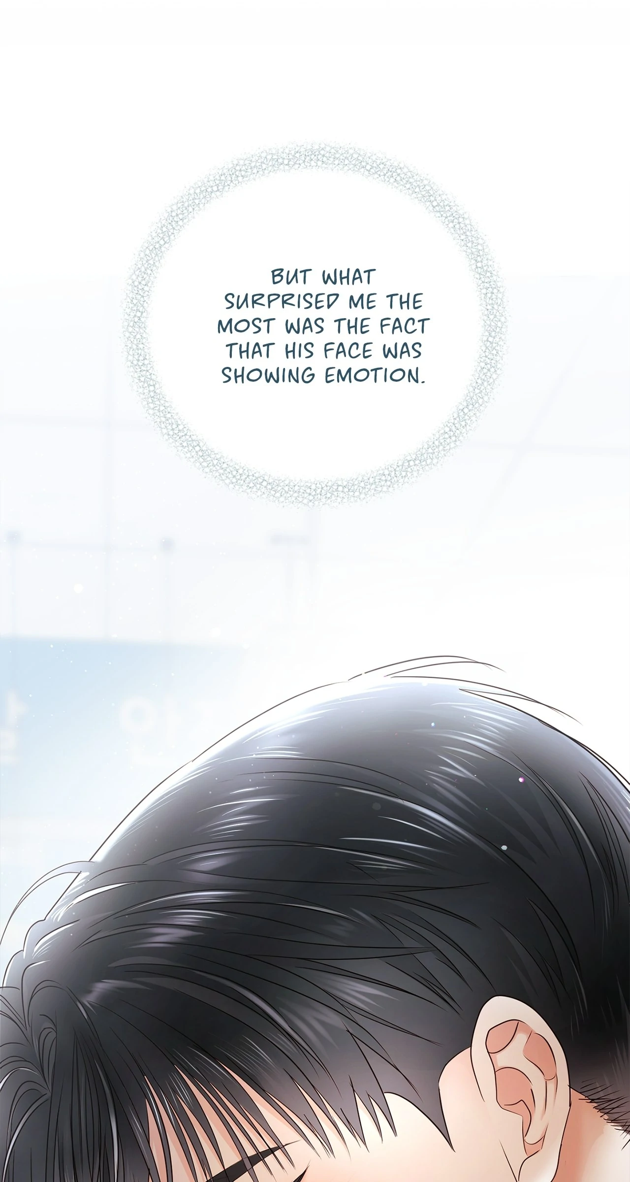 Quiet in the Office! Chapter 59 - page 61