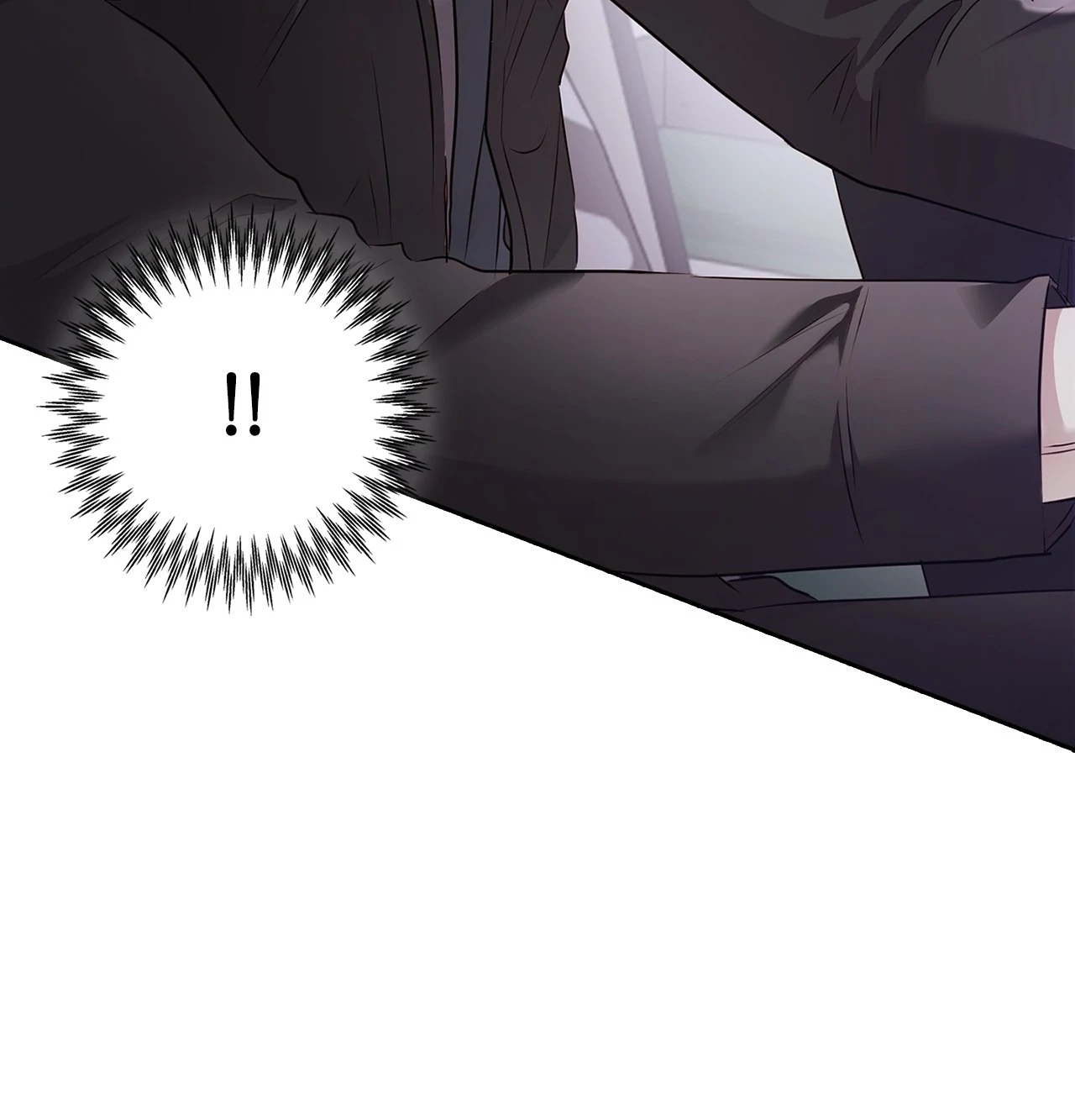 Quiet in the Office! Chapter 59 - page 80