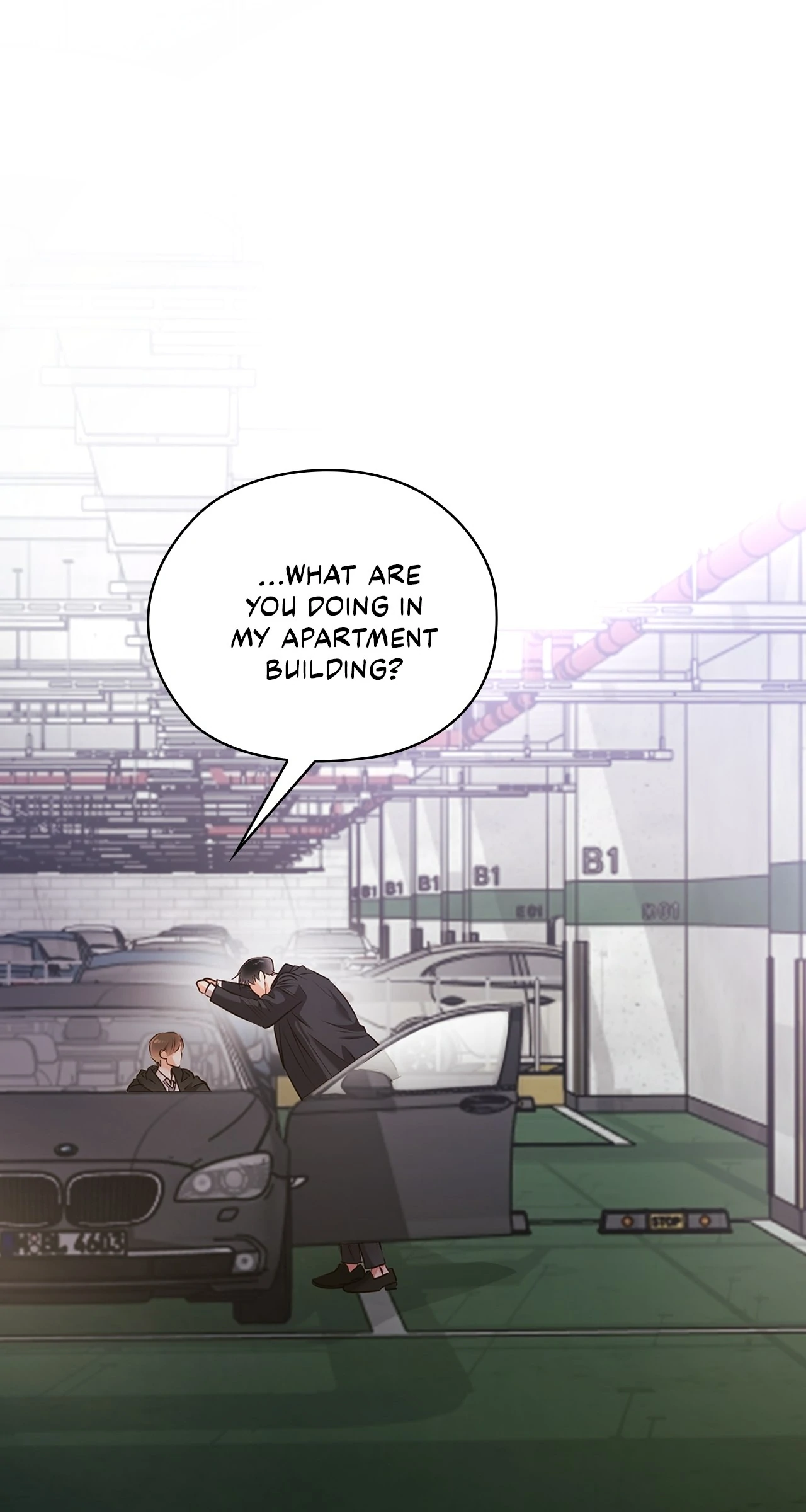Quiet in the Office! Chapter 59 - page 87