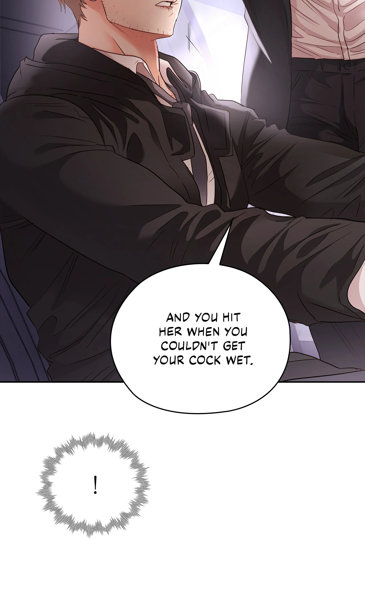 Quiet in the Office! Chapter 59 - page 92