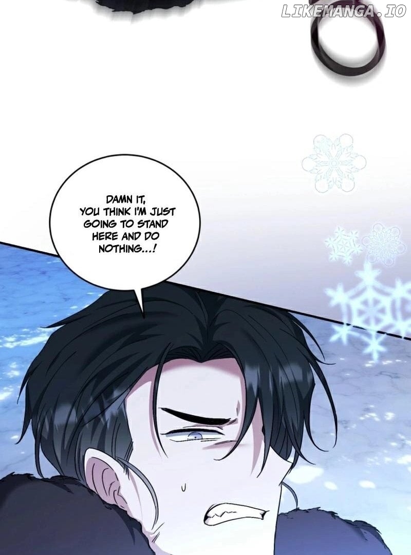 The Secret of House Francesca Chapter 52 - page 51