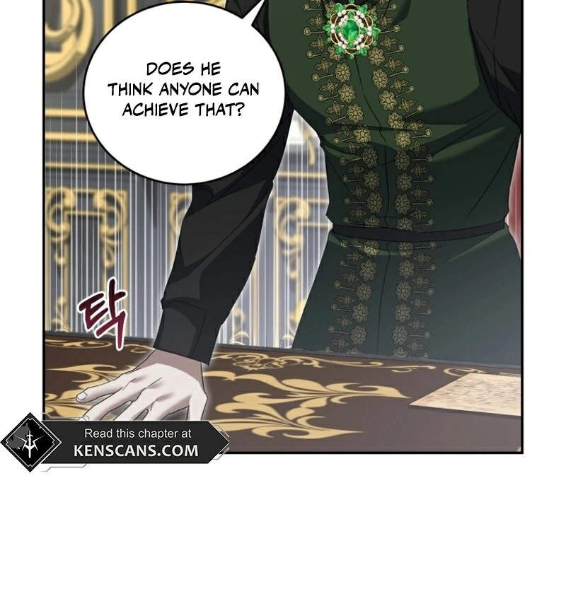 The Secret of House Francesca Chapter 55 - page 10