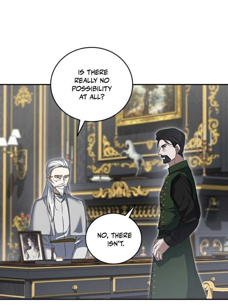 The Secret of House Francesca Chapter 55 - page 11