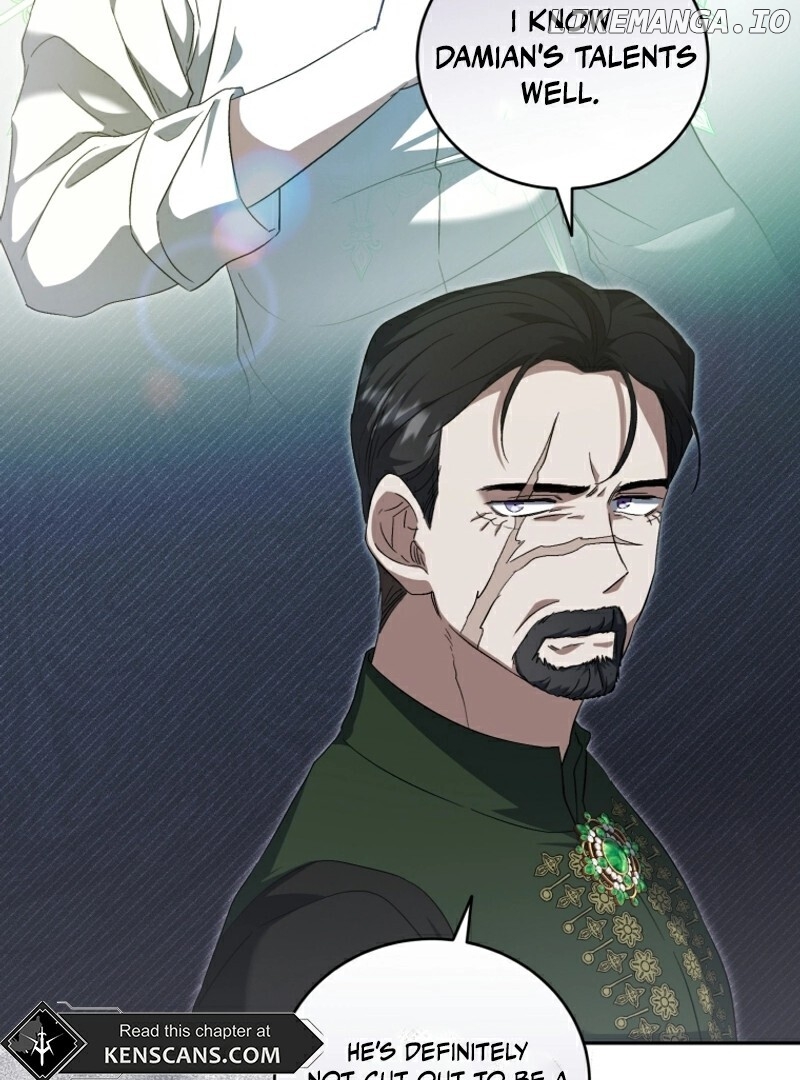 The Secret of House Francesca Chapter 55 - page 13