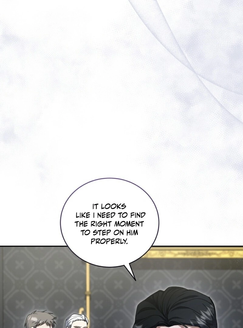 The Secret of House Francesca Chapter 55 - page 17
