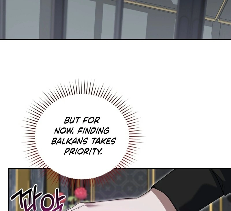 The Secret of House Francesca Chapter 55 - page 20