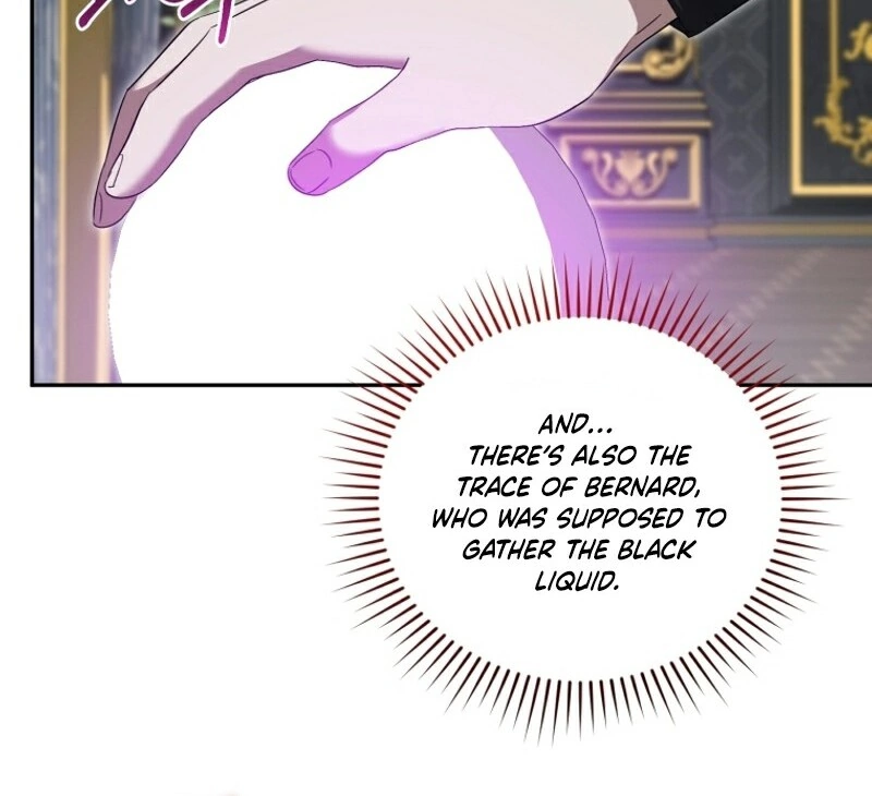 The Secret of House Francesca Chapter 55 - page 21
