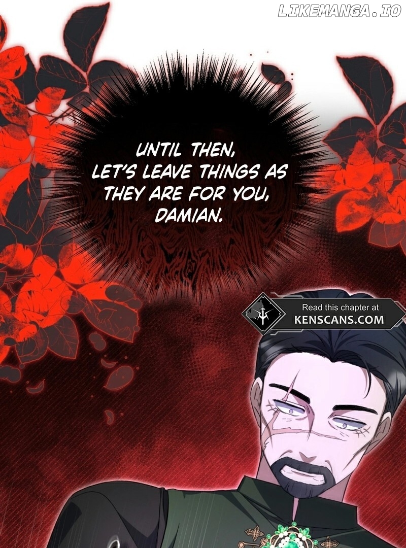 The Secret of House Francesca Chapter 55 - page 22