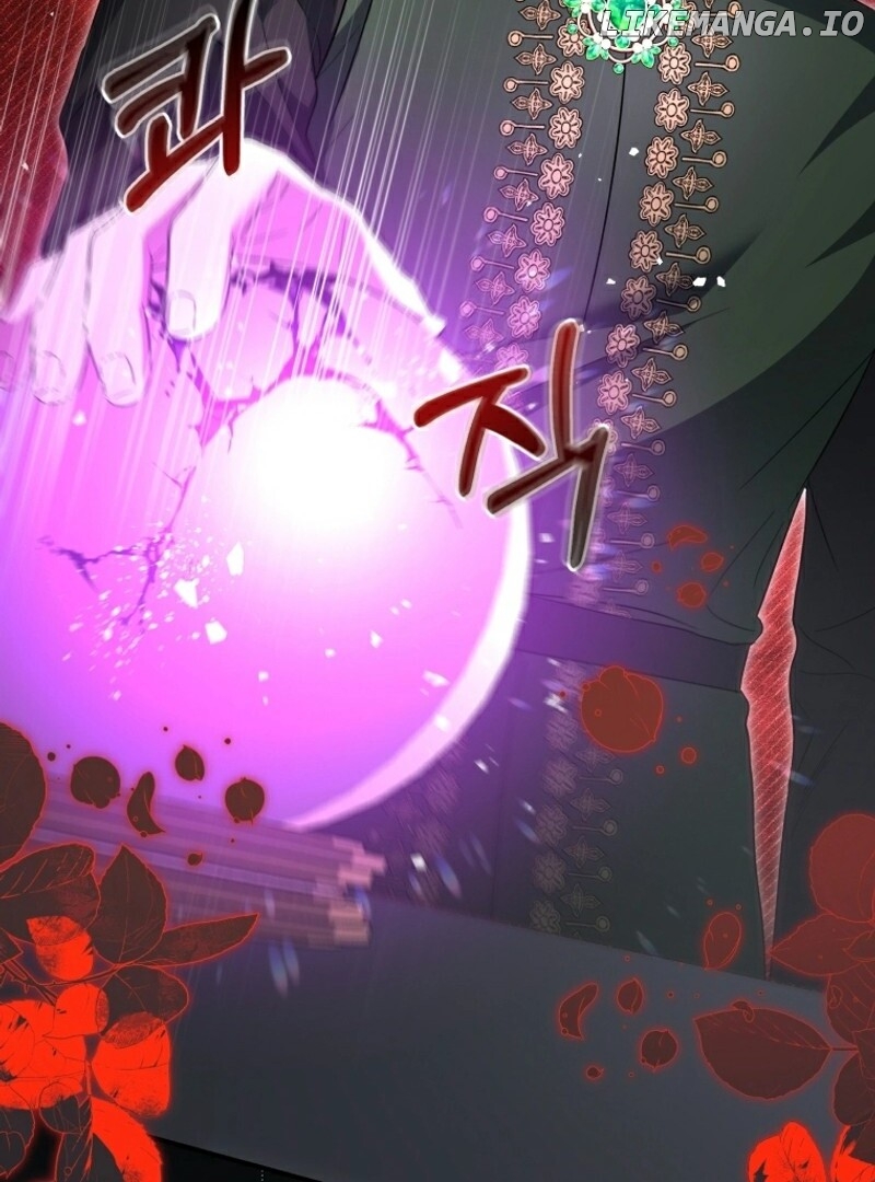 The Secret of House Francesca Chapter 55 - page 23