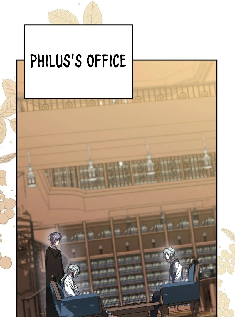 The Secret of House Francesca Chapter 55 - page 28