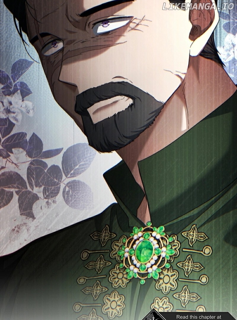 The Secret of House Francesca Chapter 55 - page 2