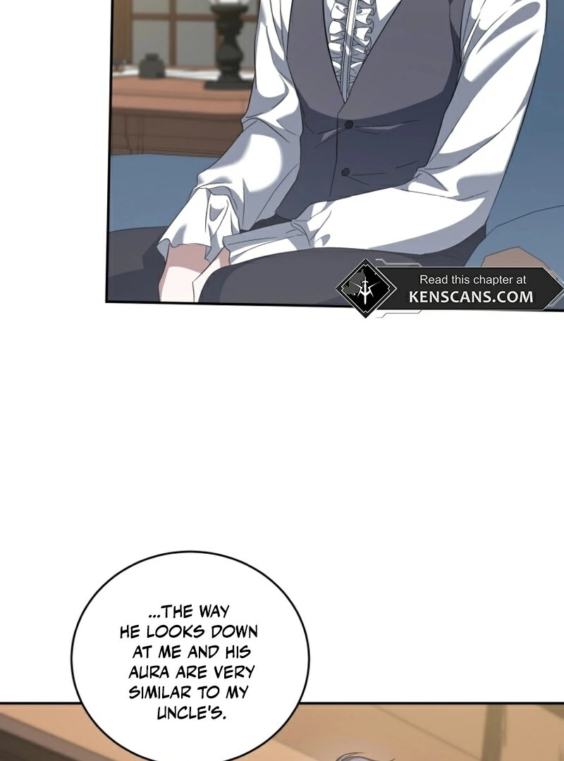 The Secret of House Francesca Chapter 55 - page 30