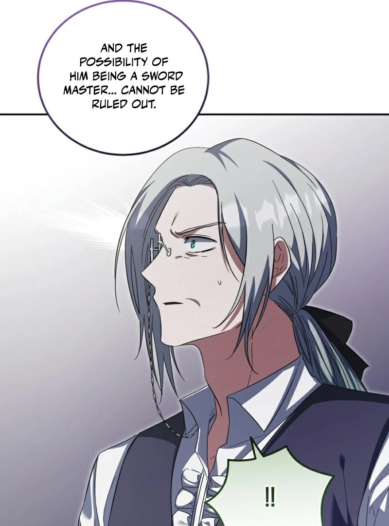 The Secret of House Francesca Chapter 55 - page 33