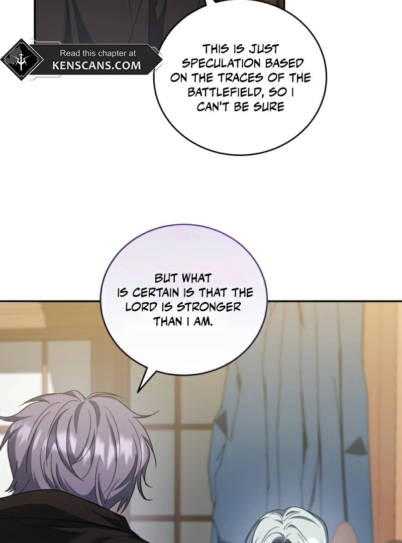 The Secret of House Francesca Chapter 55 - page 35