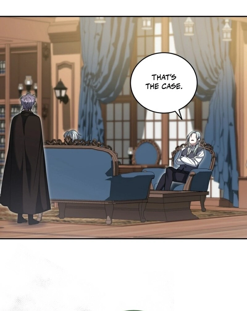 The Secret of House Francesca Chapter 55 - page 37