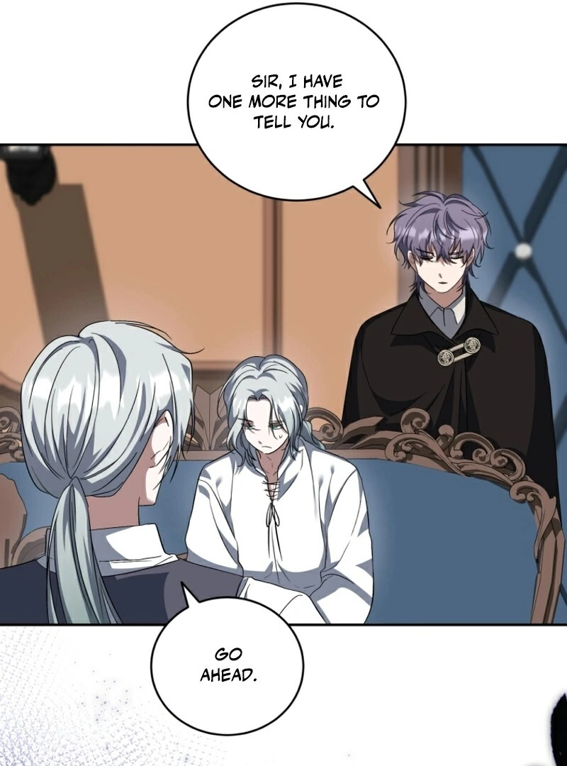 The Secret of House Francesca Chapter 55 - page 39