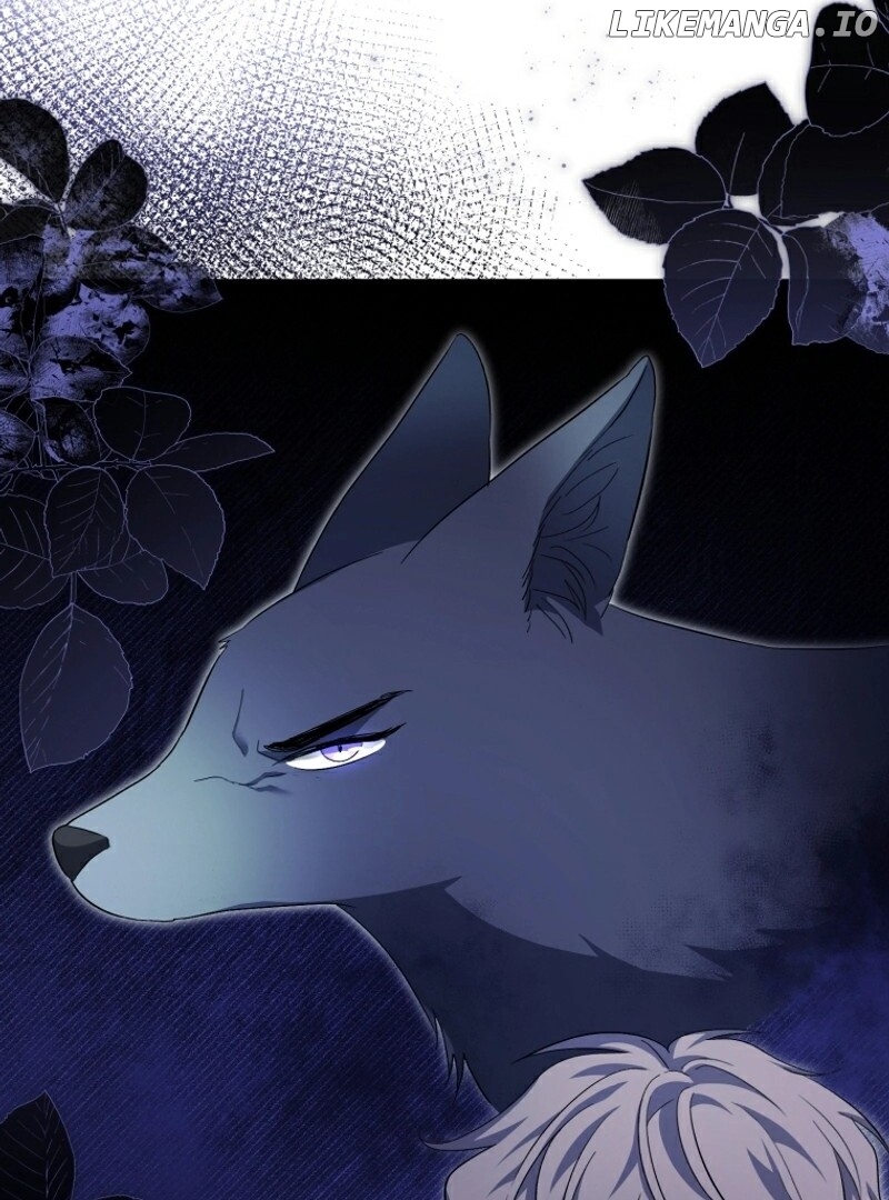 The Secret of House Francesca Chapter 55 - page 40