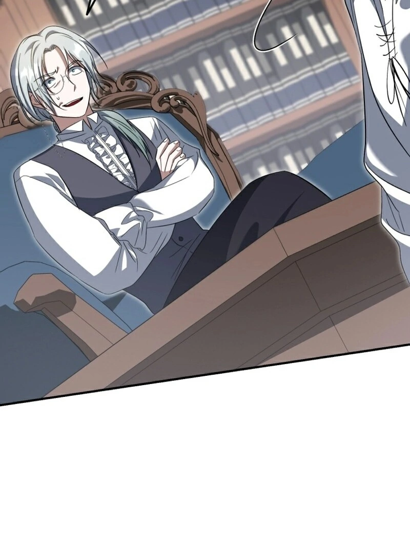 The Secret of House Francesca Chapter 55 - page 43