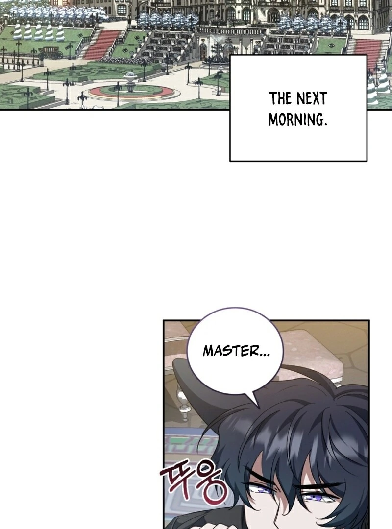 The Secret of House Francesca Chapter 55 - page 51