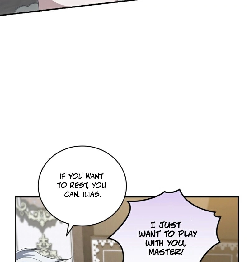 The Secret of House Francesca Chapter 55 - page 54