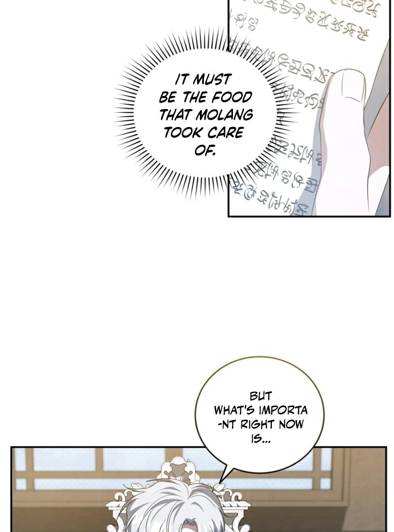 The Secret of House Francesca Chapter 55 - page 57
