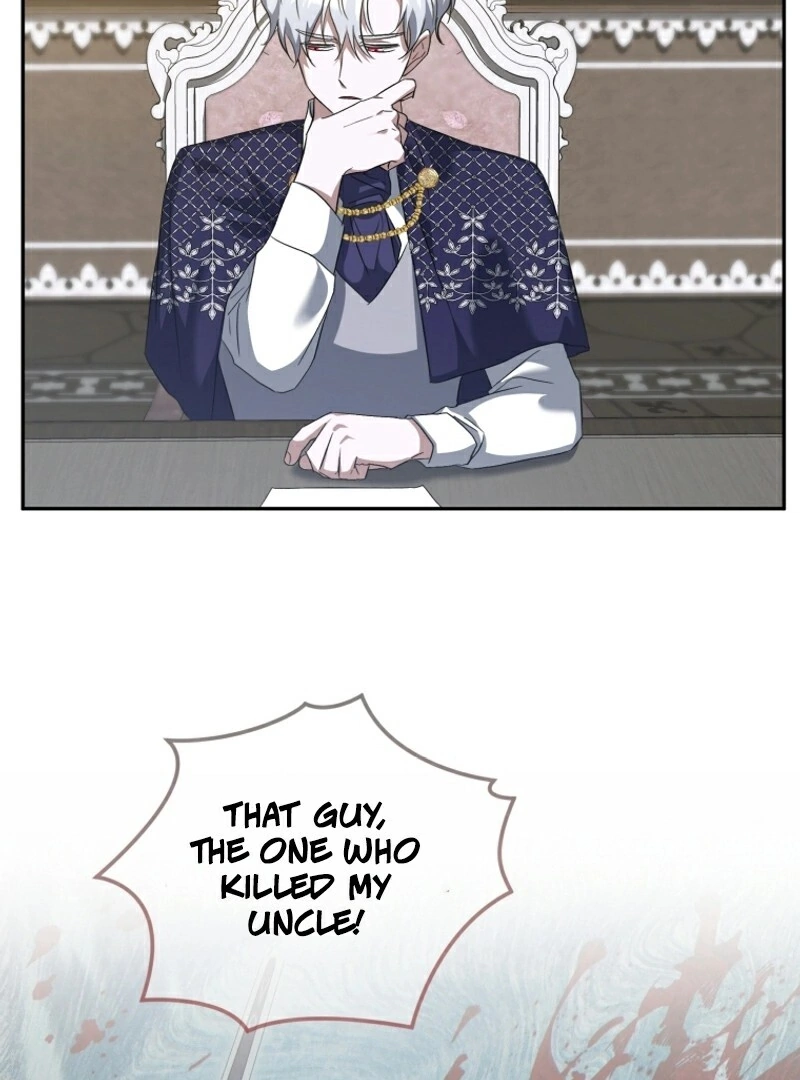 The Secret of House Francesca Chapter 55 - page 58