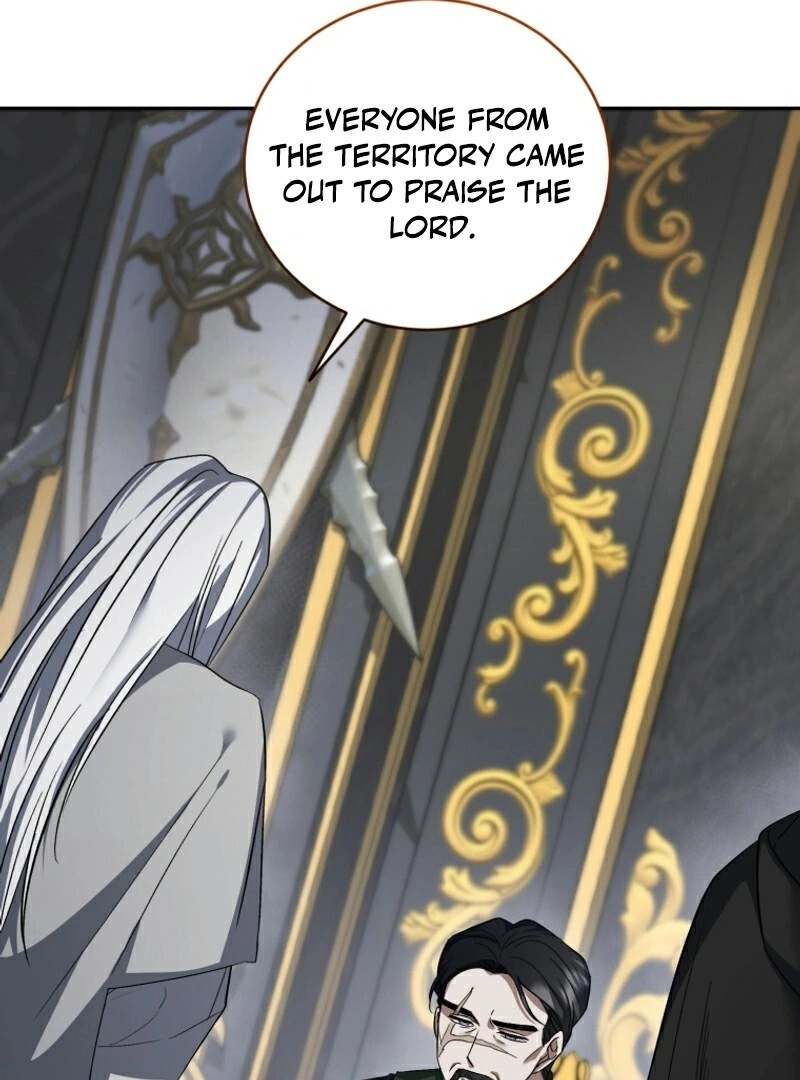The Secret of House Francesca Chapter 55 - page 5