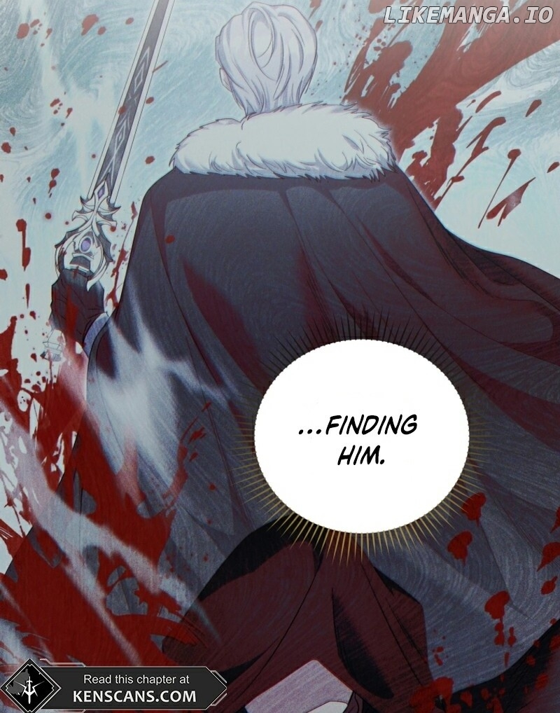 The Secret of House Francesca Chapter 55 - page 59