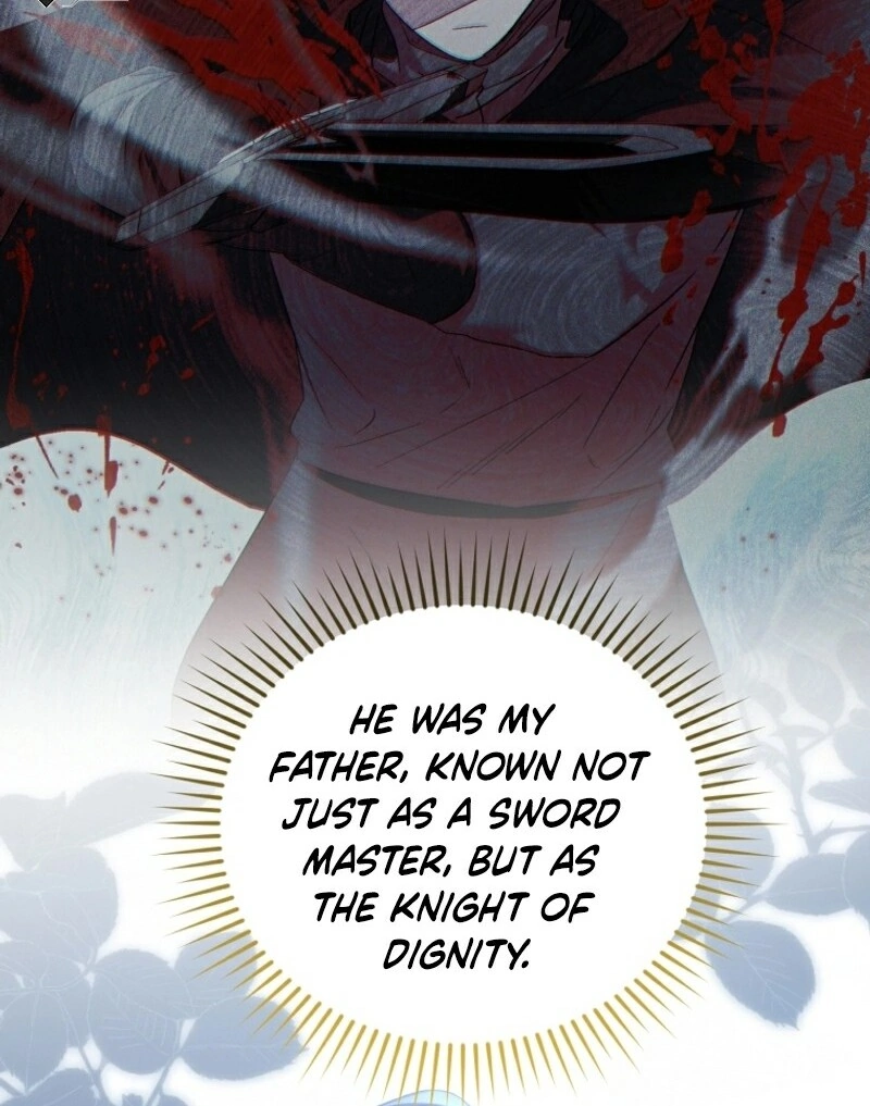 The Secret of House Francesca Chapter 55 - page 60