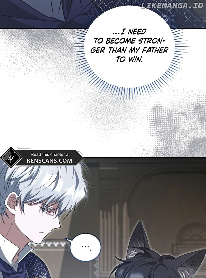 The Secret of House Francesca Chapter 55 - page 68