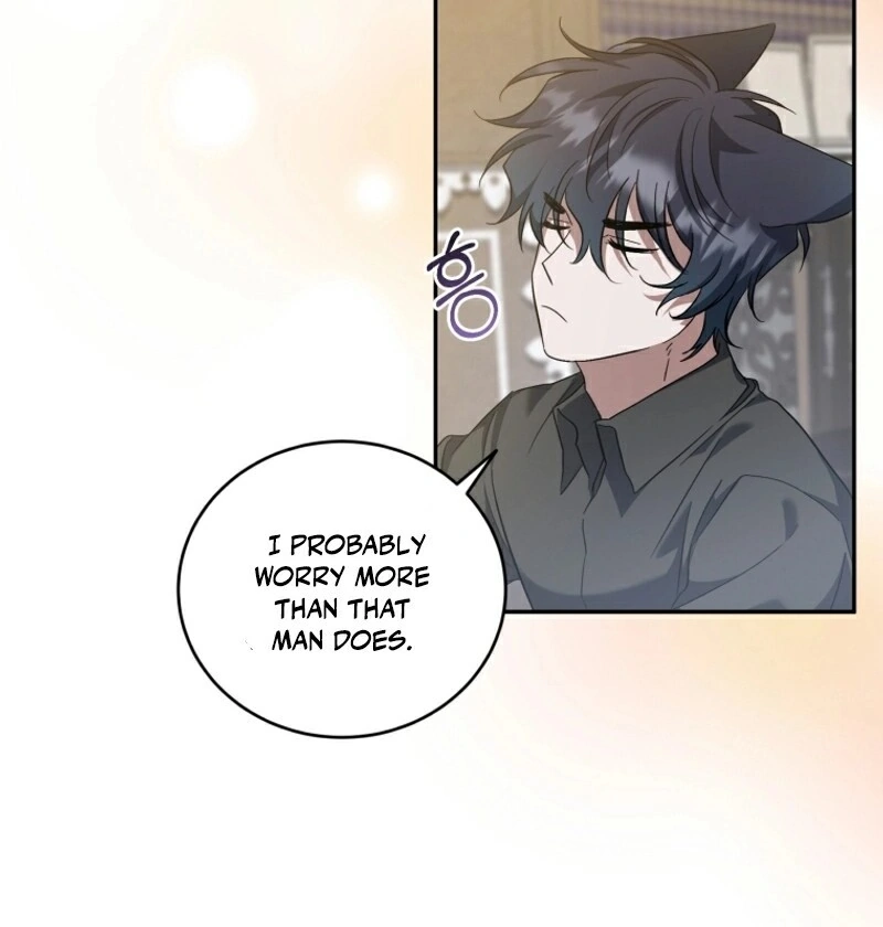 The Secret of House Francesca Chapter 55 - page 72