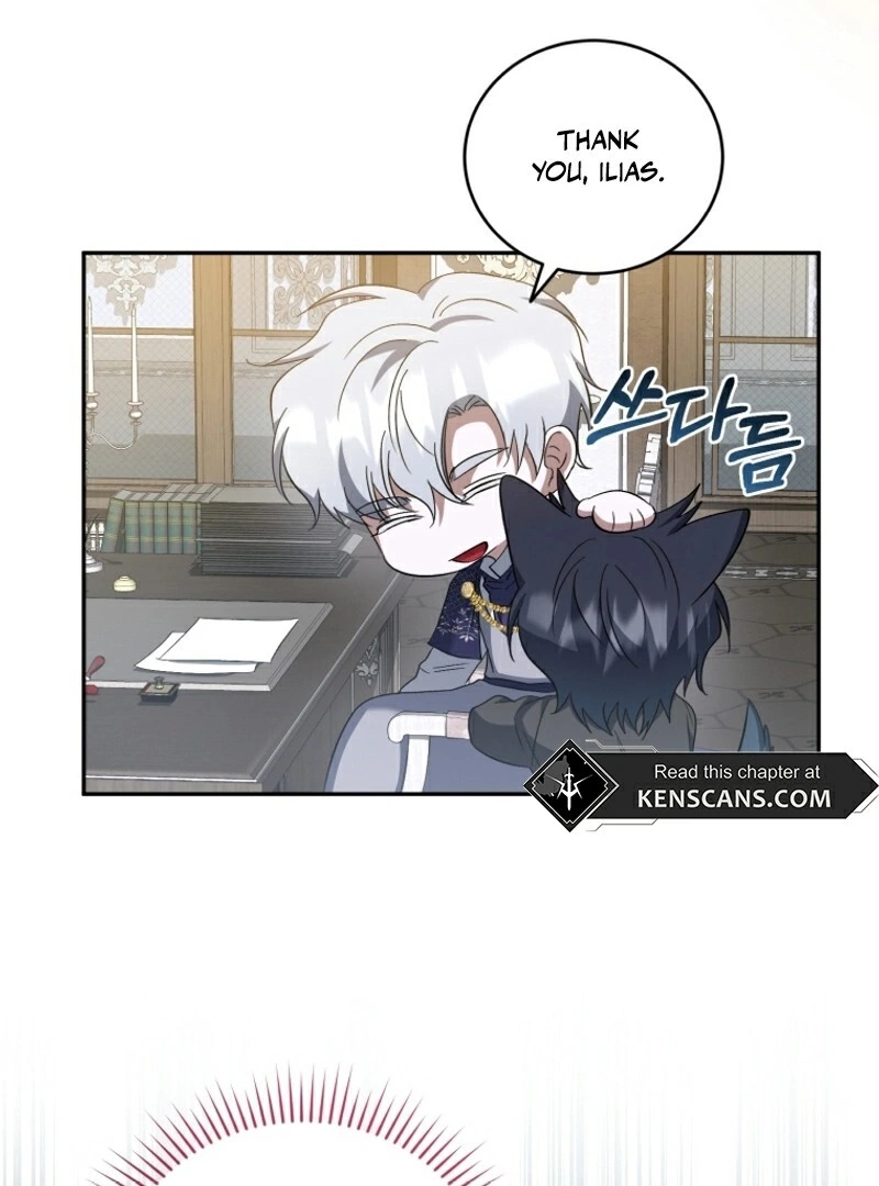 The Secret of House Francesca Chapter 55 - page 73