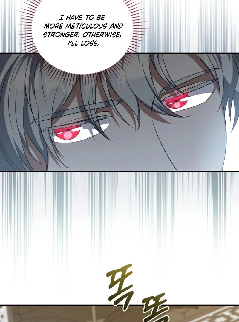 The Secret of House Francesca Chapter 55 - page 74