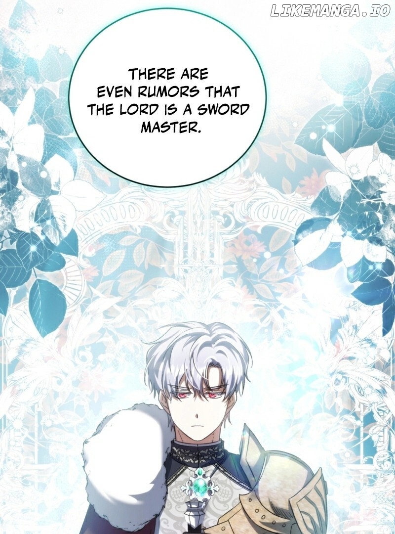 The Secret of House Francesca Chapter 55 - page 7