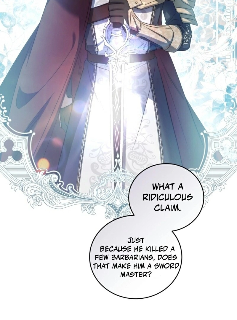 The Secret of House Francesca Chapter 55 - page 8