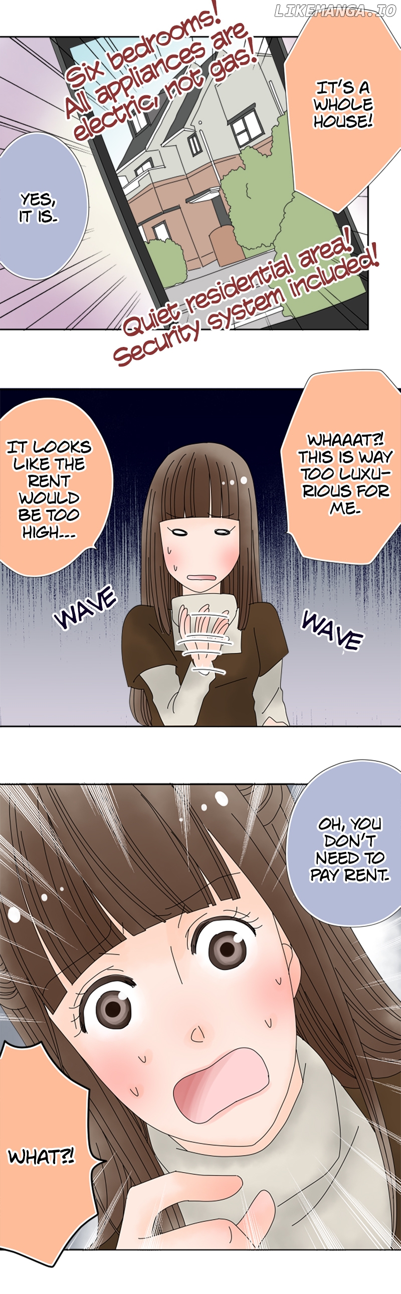 Roommates (OKAZAKI Shigeru) Chapter 100 - page 5