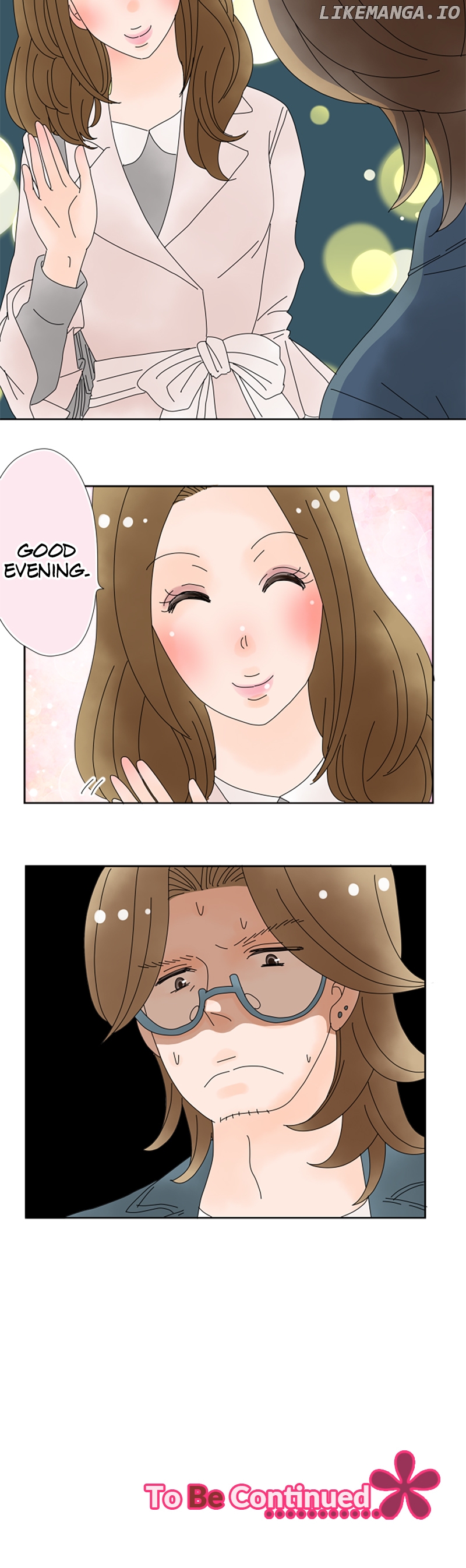 Roommates (OKAZAKI Shigeru) Chapter 124 - page 13