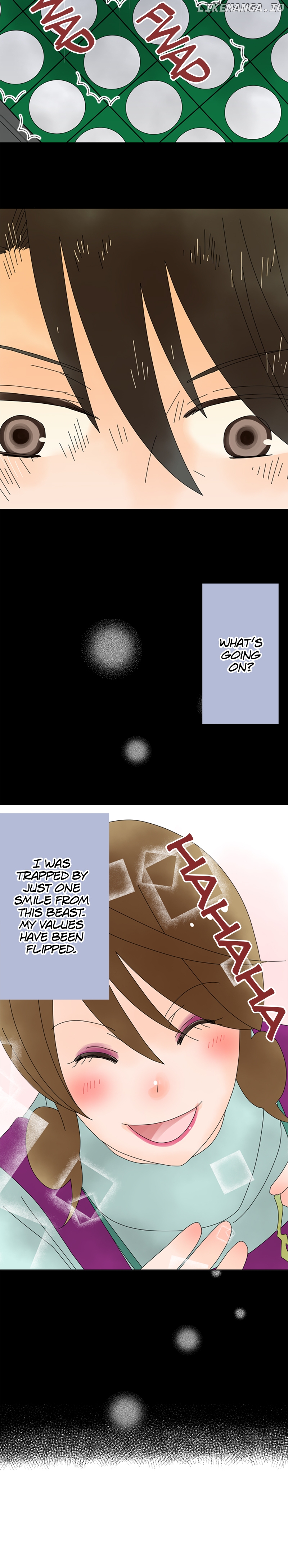 Roommates (OKAZAKI Shigeru) Chapter 161 - page 11