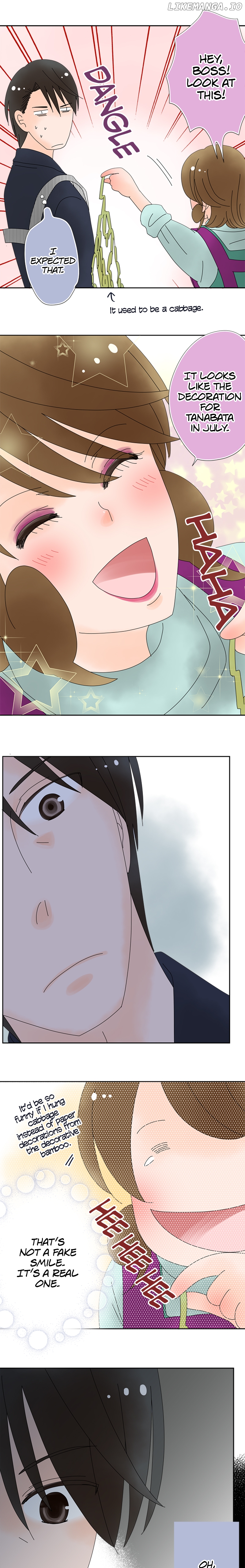 Roommates (OKAZAKI Shigeru) Chapter 161 - page 9