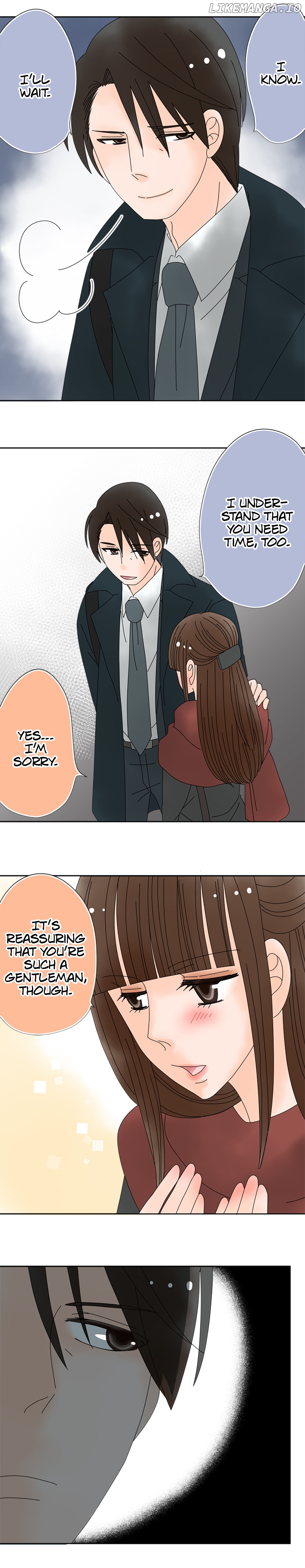 Roommates (OKAZAKI Shigeru) Chapter 145 - page 11