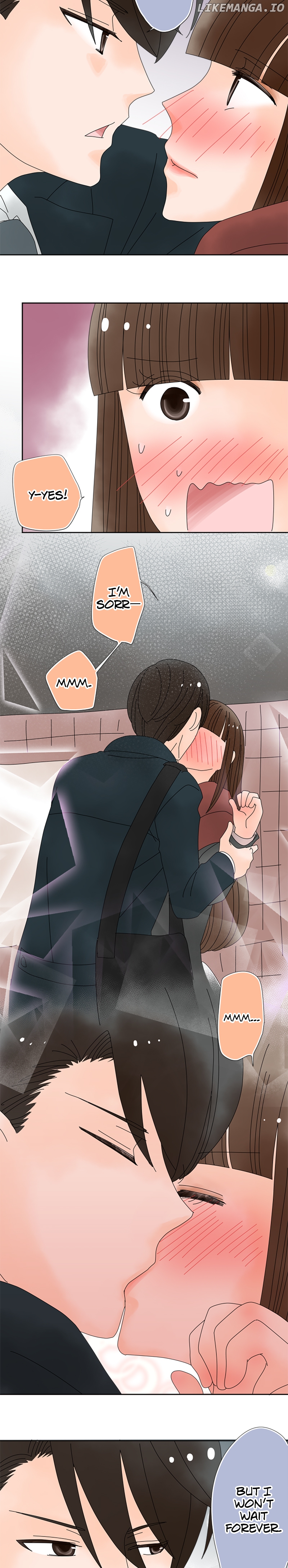 Roommates (OKAZAKI Shigeru) Chapter 145 - page 13