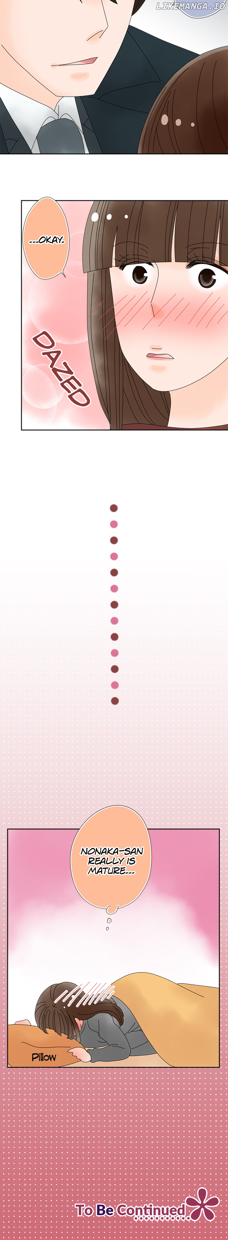 Roommates (OKAZAKI Shigeru) Chapter 145 - page 14