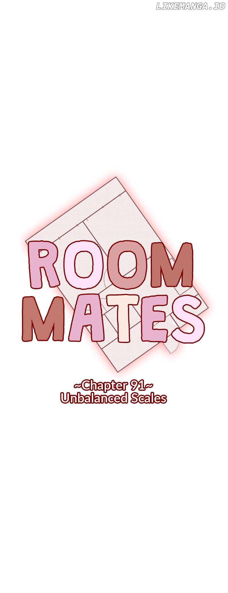 Roommates (OKAZAKI Shigeru) Chapter 93 - page 2