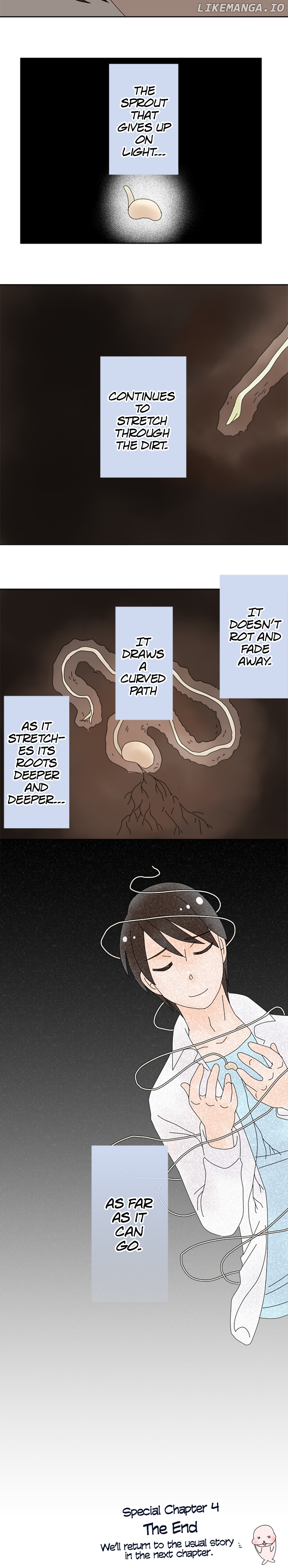 Roommates (OKAZAKI Shigeru) Chapter 95 - page 16