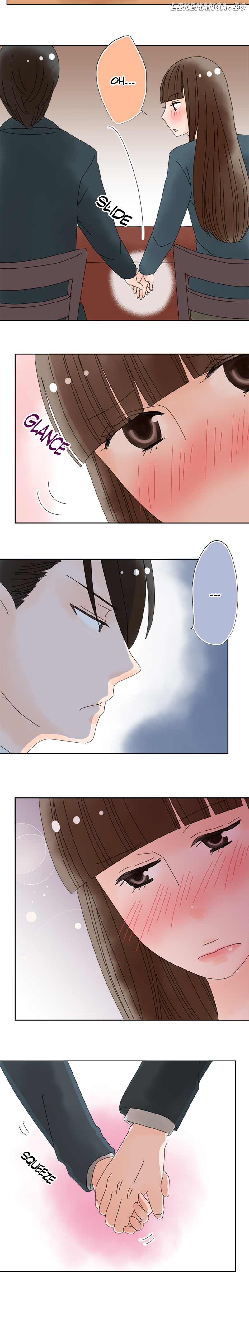 Roommates (OKAZAKI Shigeru) Chapter 97 - page 9