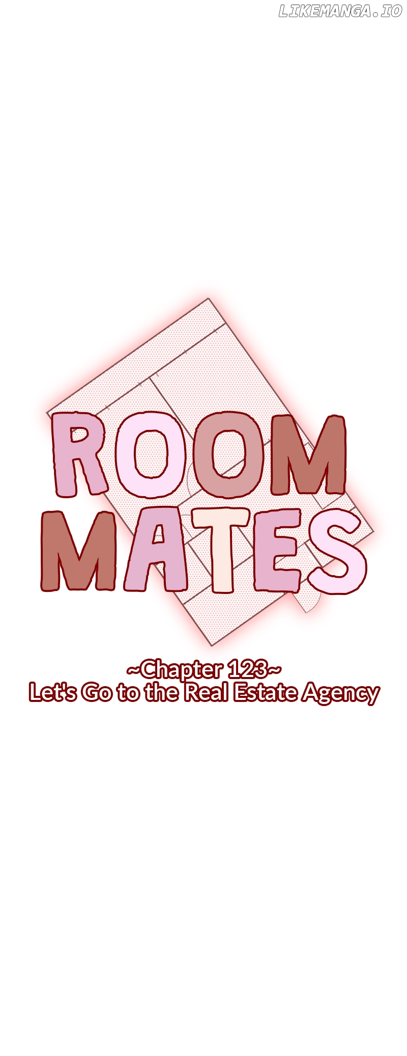 Roommates (OKAZAKI Shigeru) Chapter 128 - page 2