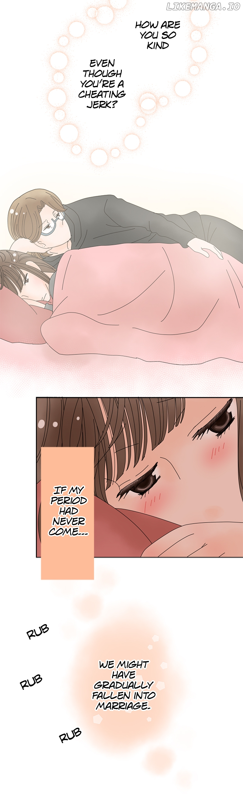 Roommates (OKAZAKI Shigeru) Chapter 102 - page 11