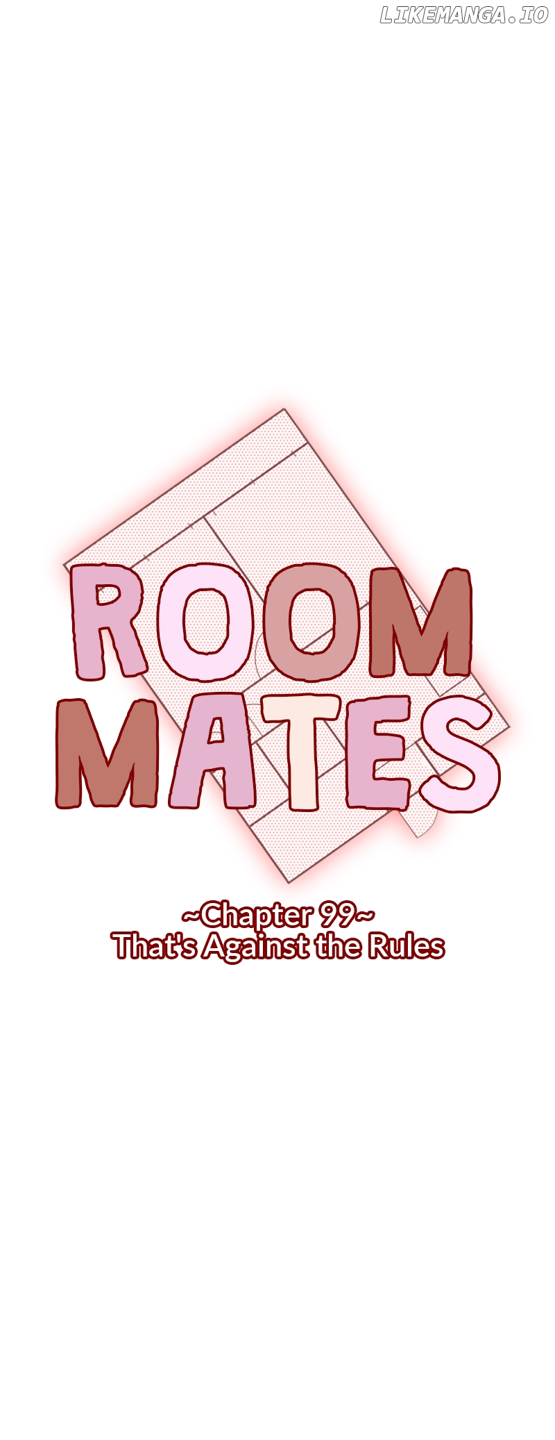 Roommates (OKAZAKI Shigeru) Chapter 102 - page 2