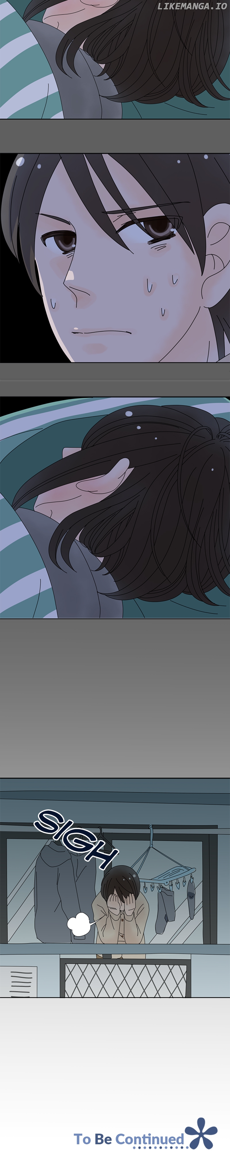 Roommates (OKAZAKI Shigeru) Chapter 105 - page 13